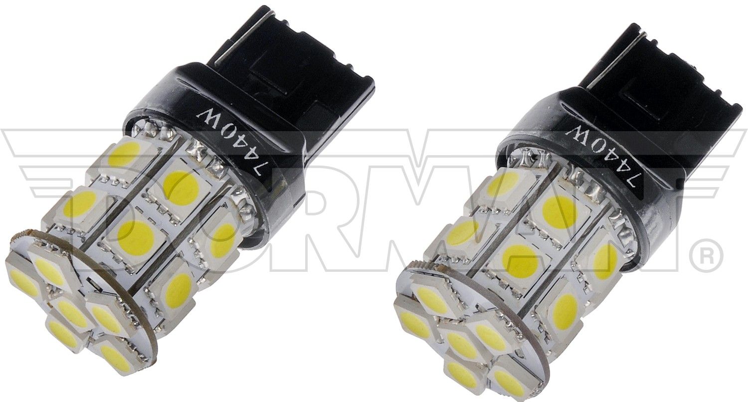 2014, 2013, 2012, 2011, 2010, 2009, 2008, 2007, 2006, 2005, 2004 Mazda 3 Back Up Light Bulb