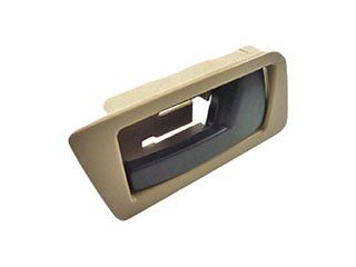 2012, 2011, 2010, 2009, 2008 Ford Escape Interior Door Handle