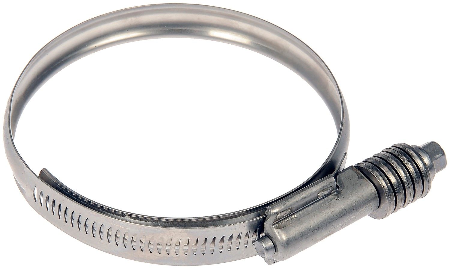 2005 Ford Excursion 2500 Intercooler Hose Clamp