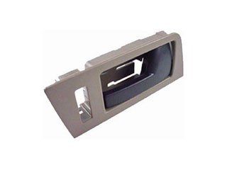 2012, 2011, 2010, 2009, 2008 Ford Escape Interior Door Handle