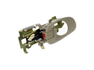 2003, 2002, 2001, 2000 Kia Spectra Interior Door Handle