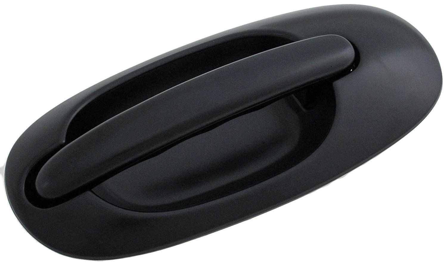 2000, 1999, 1998, 1997, 1996 Dodge Caravan Voyager Exterior Door Handle