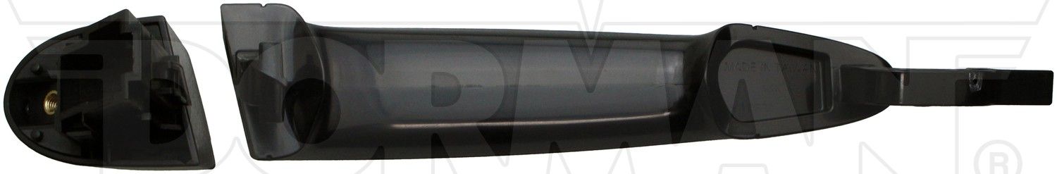 2010, 2009, 2008 BMW M3 Exterior Door Handle