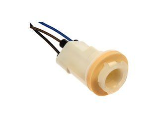 1975, 1974 Ford Pinto Parking Light Bulb Socket
