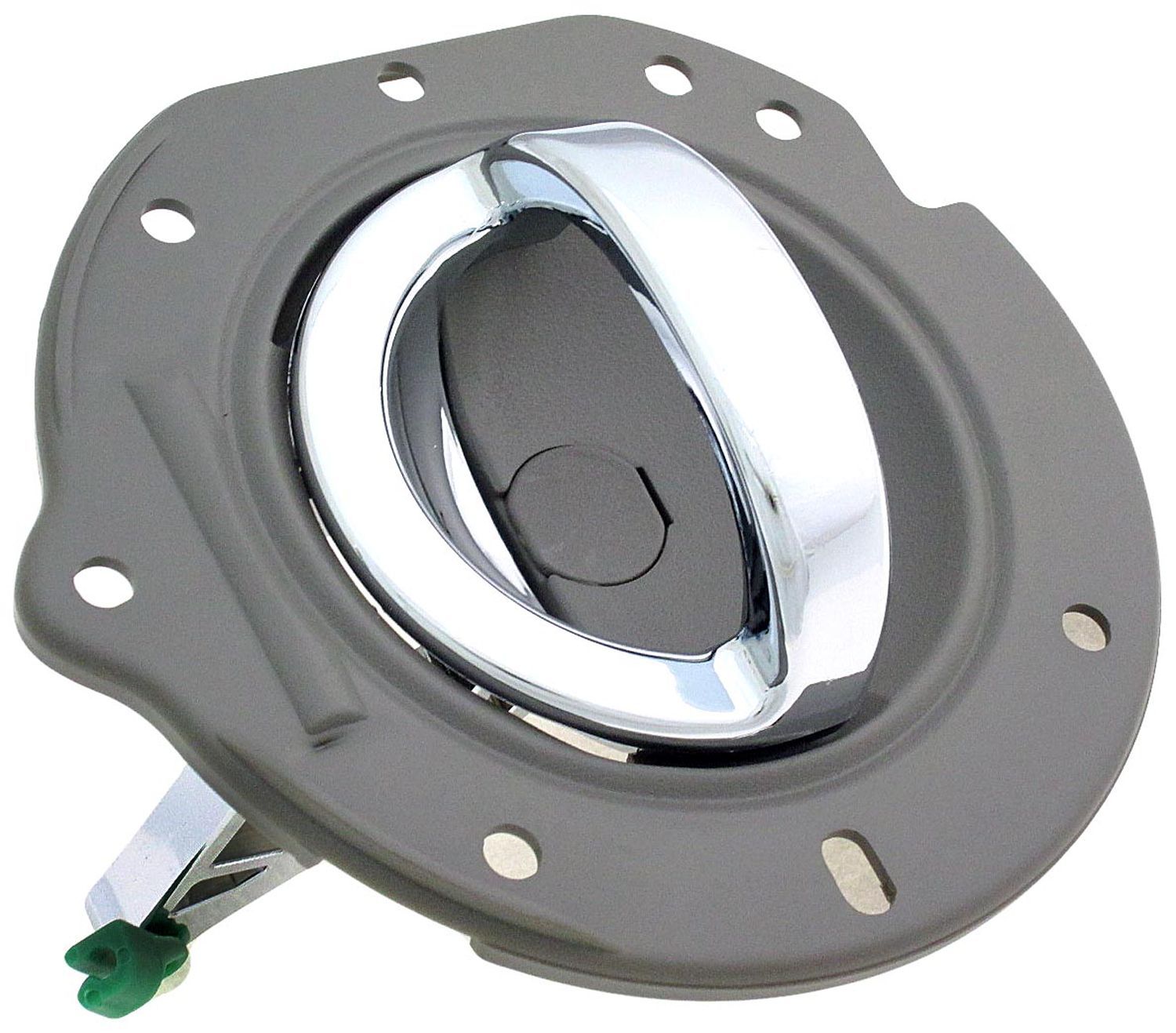 2004, 2003, 2002 Jeep Liberty Interior Door Handle