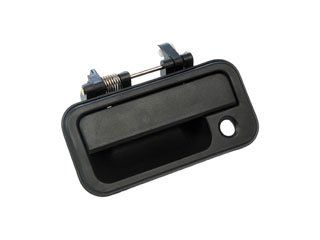 2003, 2002, 2001 Isuzu Rodeo Sport Exterior Door Handle