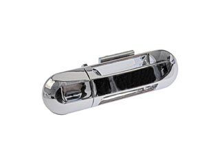 2010, 2009, 2008, 2007, 2006, 2005, 2004, 2003, 2002 Ford Explorer Exterior Door Handle