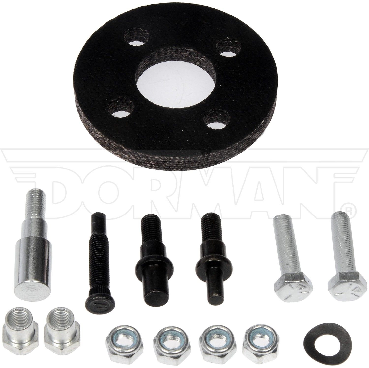 1986, 1985, 1984, 1983, 1982, 1981, 1980 Ford LTD Steering Coupling Assembly