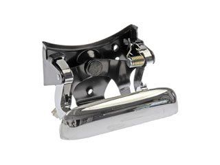 2008, 2007, 2006, 2005 Hummer H2 1500 Tailgate Handle