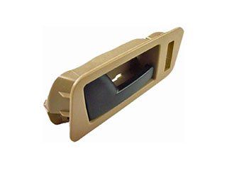 2012, 2011, 2010, 2009, 2008 Ford Escape Interior Door Handle