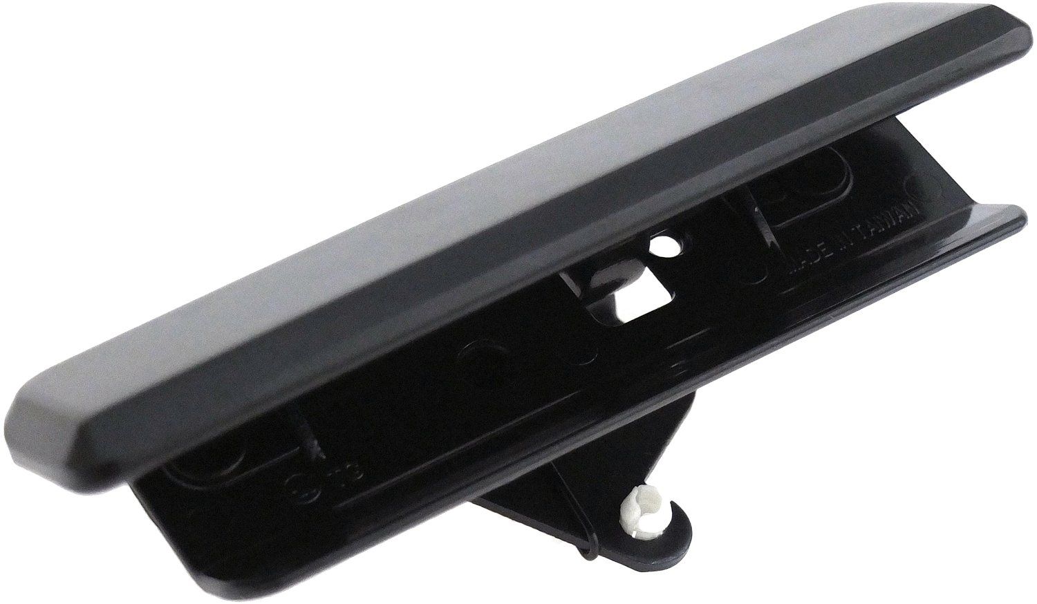 2005, 2004, 2003, 2002, 2001, 2000, 1999, 1998, 1997, 1996, 1995, 1994, 1993, 1992 Chevrolet Astro Liftgate Latch Handle