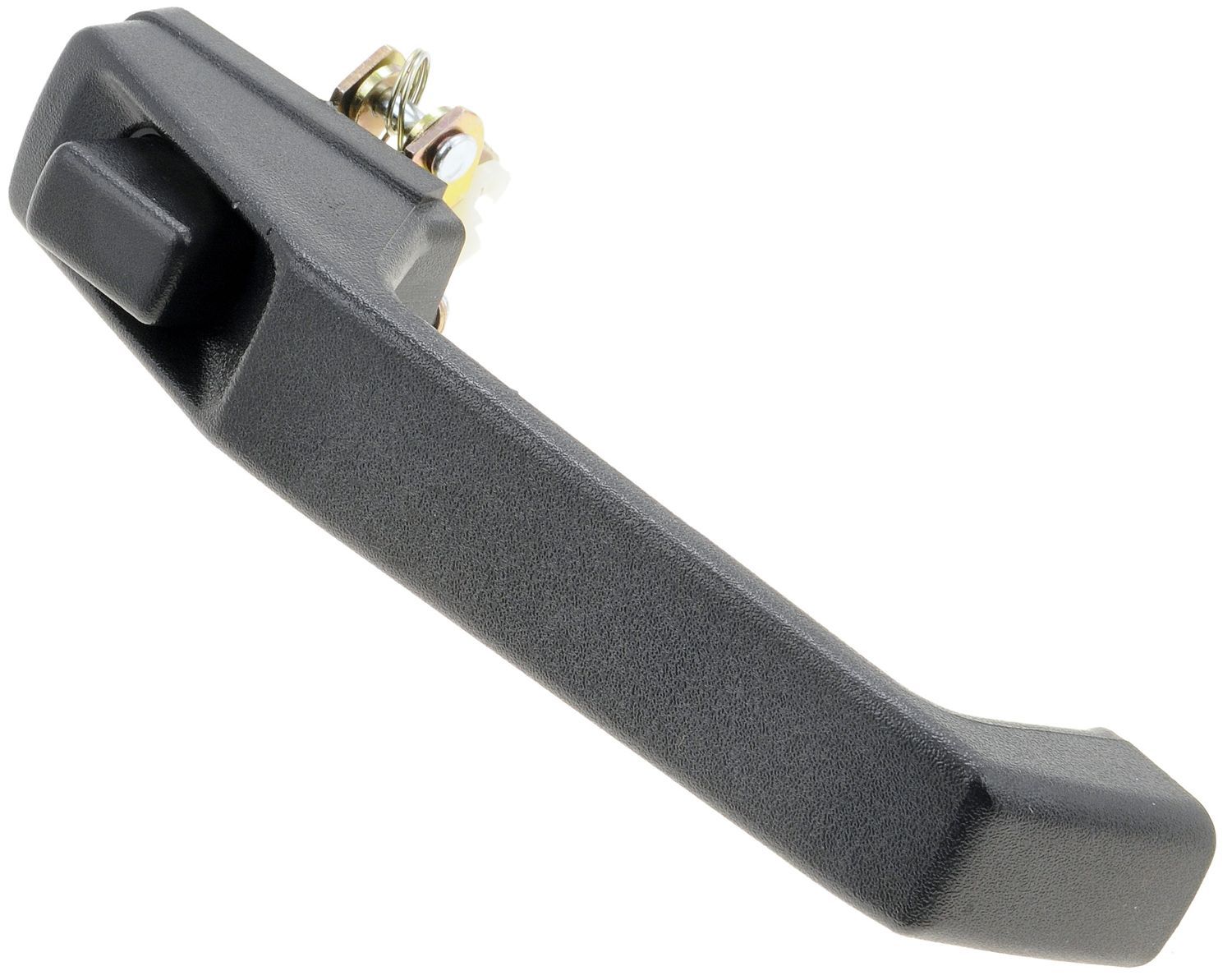 1996, 1995, 1994, 1993, 1992, 1991, 1990, 1989, 1988, 1987, 1986, 1985, 1984 Jeep Cherokee Exterior Door Handle