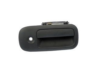 Exterior Door Handle