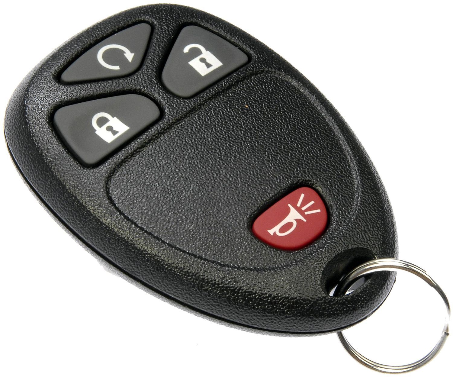 2009, 2008, 2007 Chevrolet Equinox Keyless Entry Transmitter