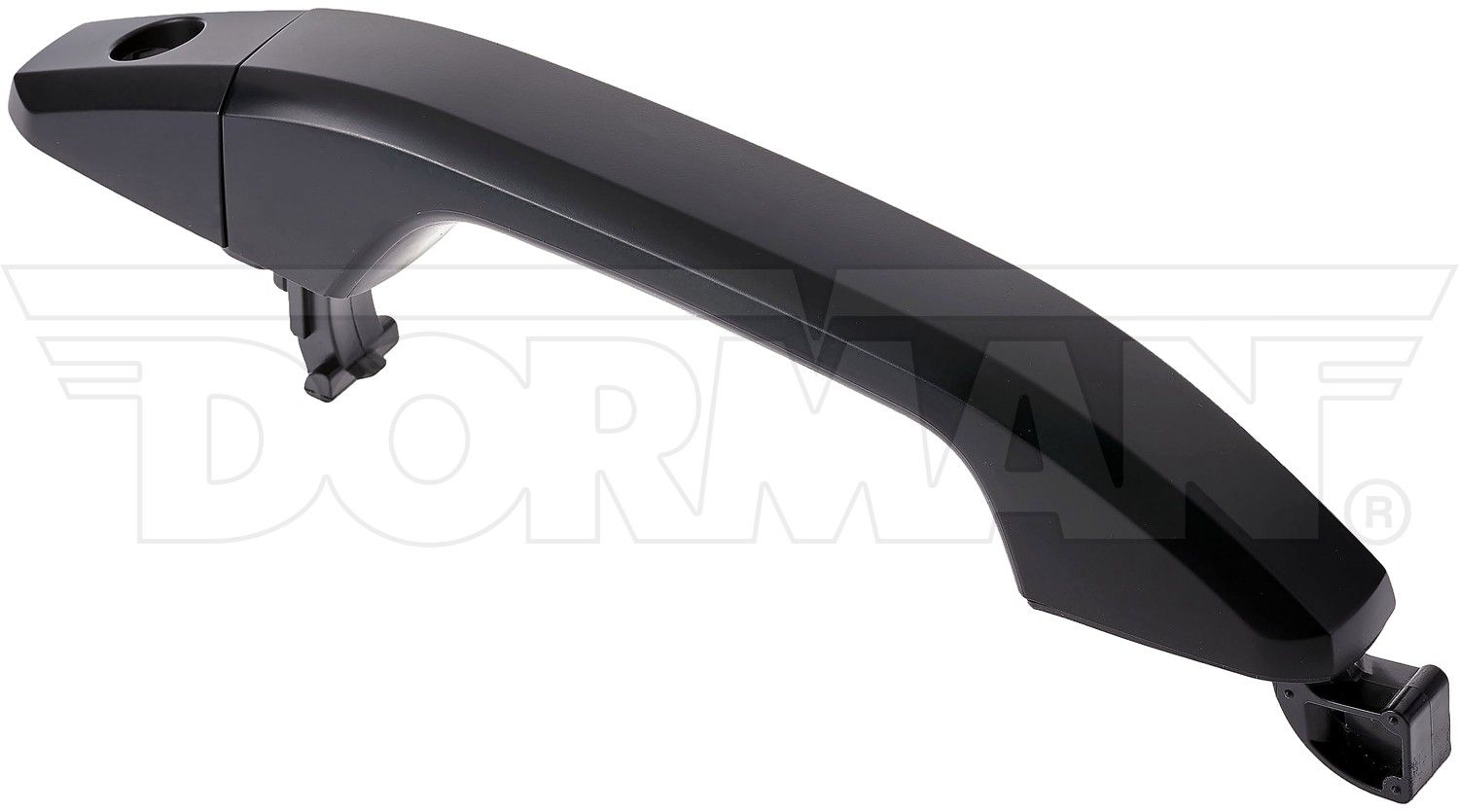2020, 2019, 2018, 2017, 2016, 2015 GMC Yukon Exterior Door Handle