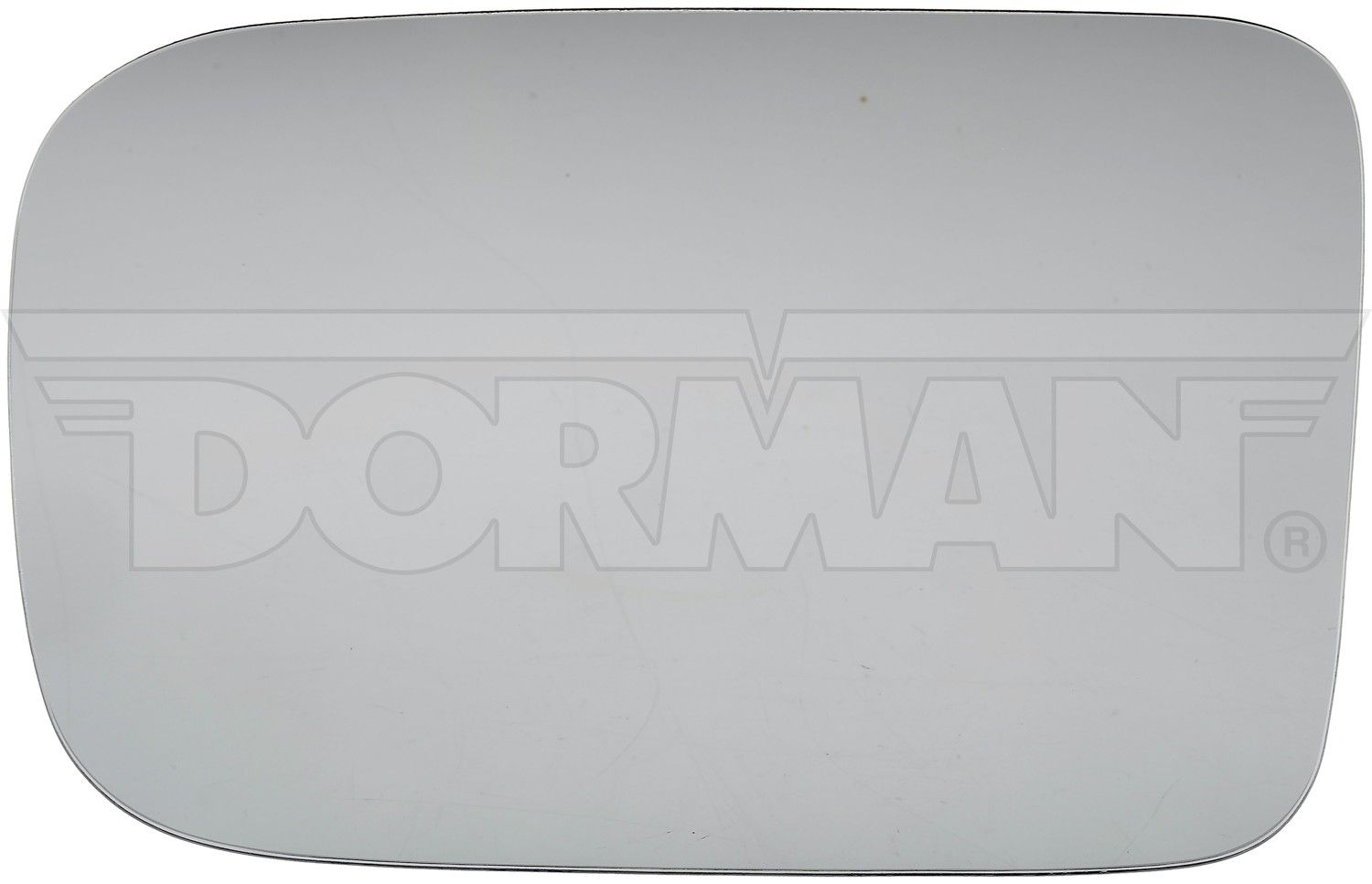 1989, 1988, 1987 Dodge D100 Door Mirror Glass