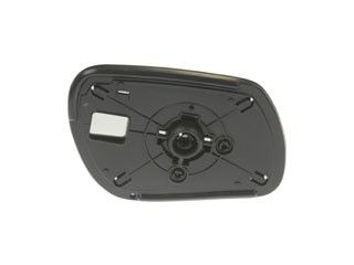 2009, 2008, 2007, 2006, 2005, 2004 Mazda 3 Door Mirror Glass