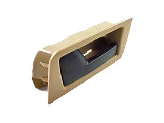2012, 2011, 2010, 2009, 2008 Ford Escape Interior Door Handle