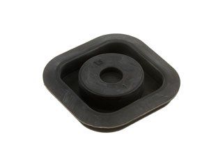 1994, 1993, 1992, 1991, 1990, 1989, 1988, 1987, 1986, 1985 Chevrolet Astro Brake Master Cylinder Reservoir Cap Gasket