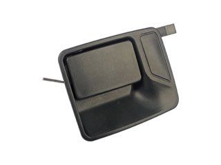 2005, 2004, 2003, 2002, 2001, 2000 Ford Excursion Exterior Door Handle