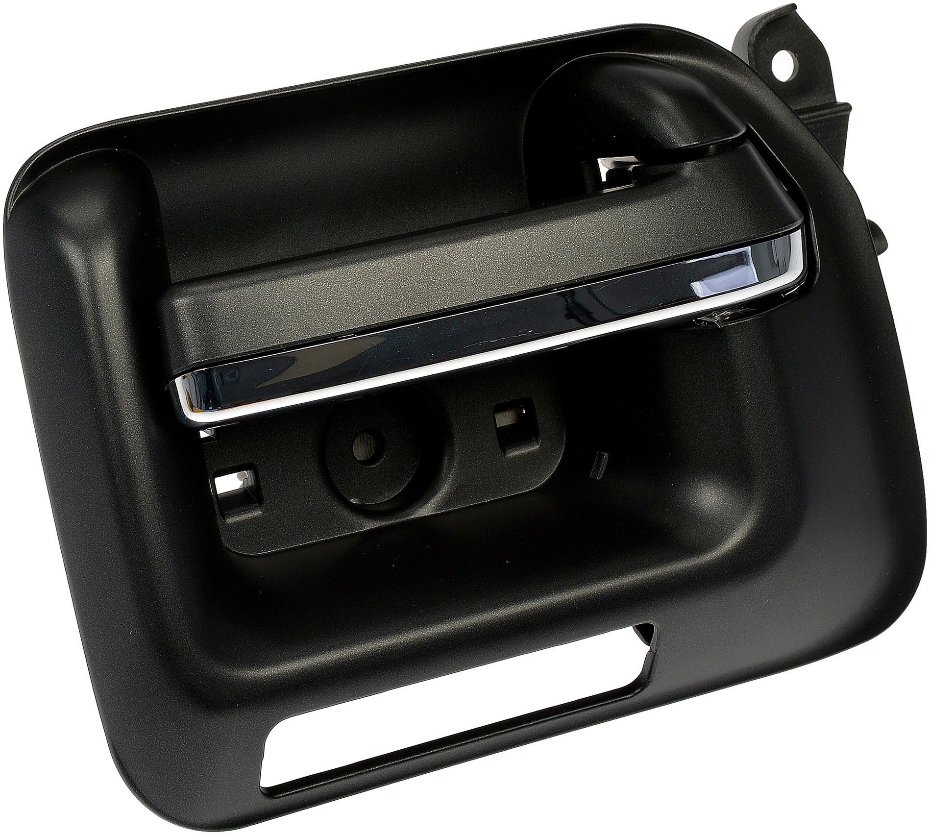 2018, 2017, 2016, 2015, 2014 GMC Sierra Interior Door Handle