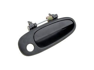 1997, 1996, 1995, 1994, 1993 Geo Prizm Exterior Door Handle