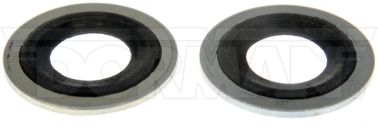 1991 GMC Syclone Hummer Engine Oil Drain Plug Gasket