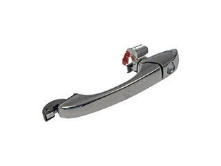 2010, 2009, 2008, 2007 Chrysler Sebring & Country Exterior Door Handle