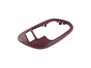 1999, 1998, 1997, 1996, 1995 GMC C3500 Interior Door Handle Bezel