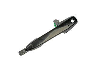 2008, 2007, 2006, 2005, 2004 Mazda 3 Exterior Door Handle