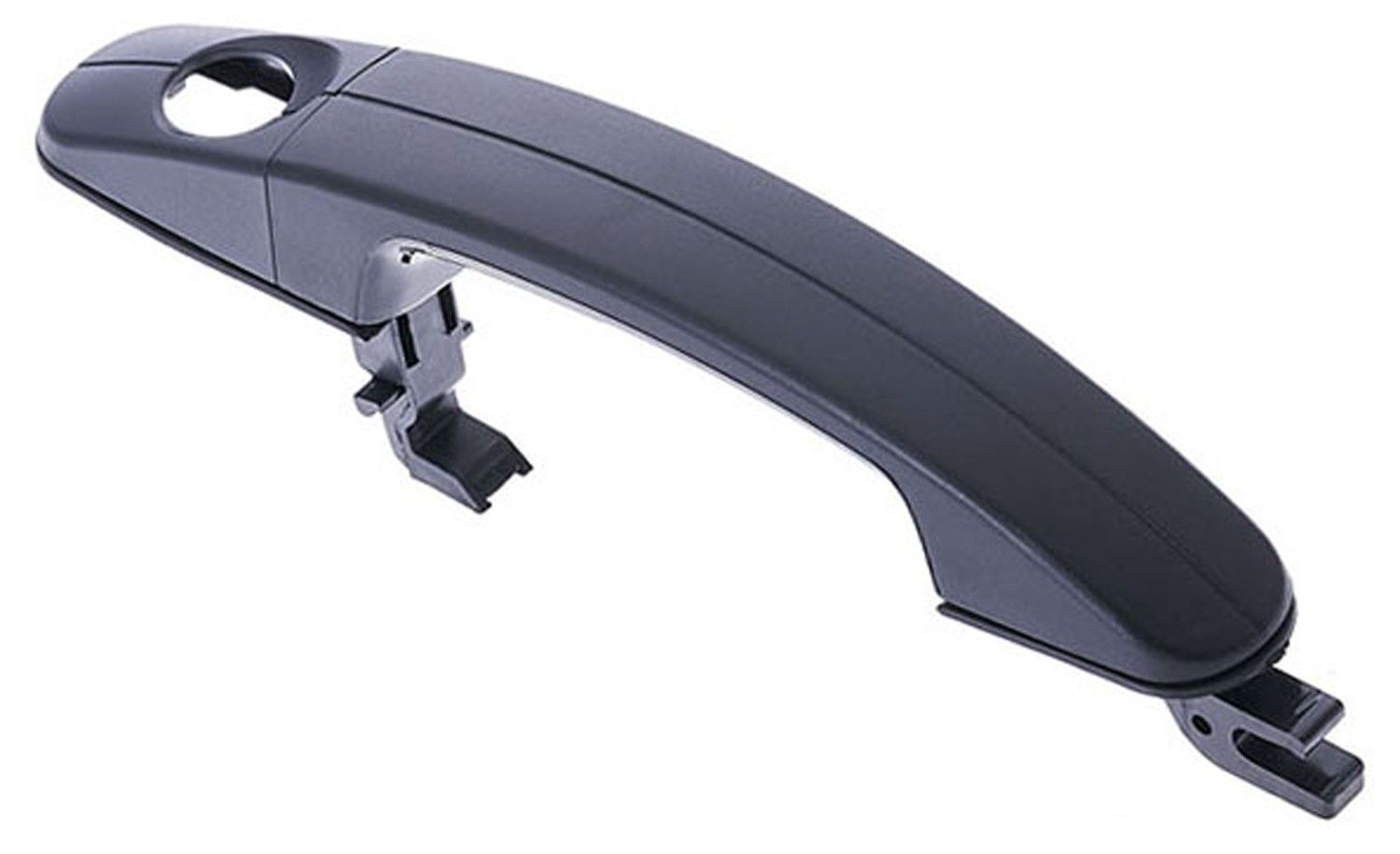 2019, 2018, 2017, 2016, 2015, 2014, 2013 Ford Escape Exterior Door Handle