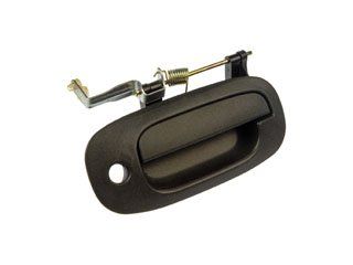 2001, 2000, 1999, 1998 Dodge Durango Exterior Door Handle
