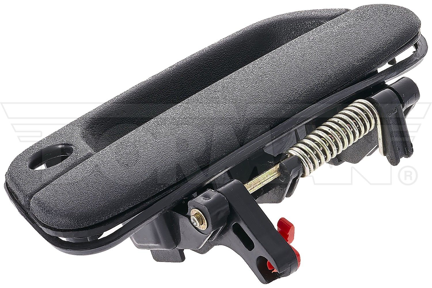 2015, 2014, 2013, 2012, 2011 Chevrolet Spark Exterior Door Handle