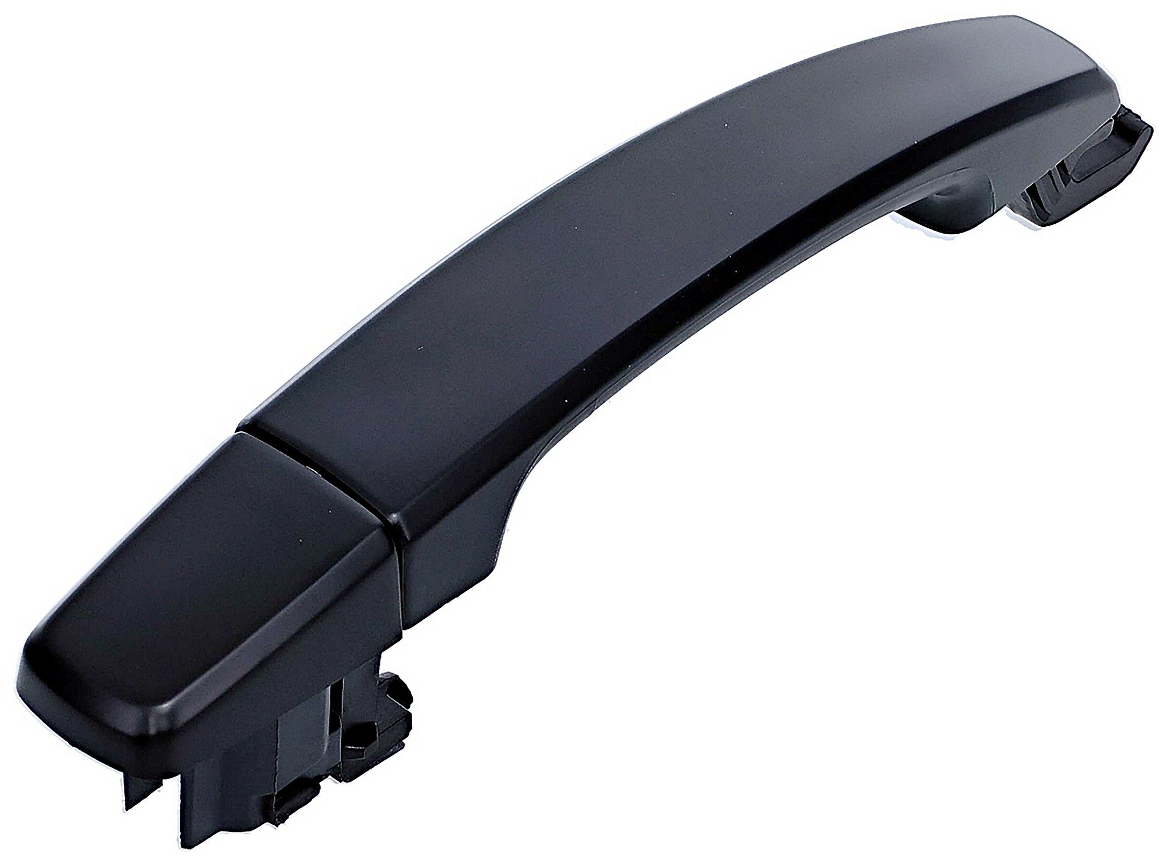 2017, 2016, 2015, 2014, 2013, 2012, 2011 Chevrolet Caprice Exterior Door Handle