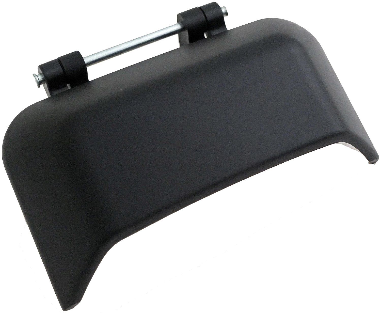 2017, 2016, 2015, 2014, 2013, 2012, 2011, 2010, 2009, 2008, 2007 Jeep Compass Exterior Door Handle