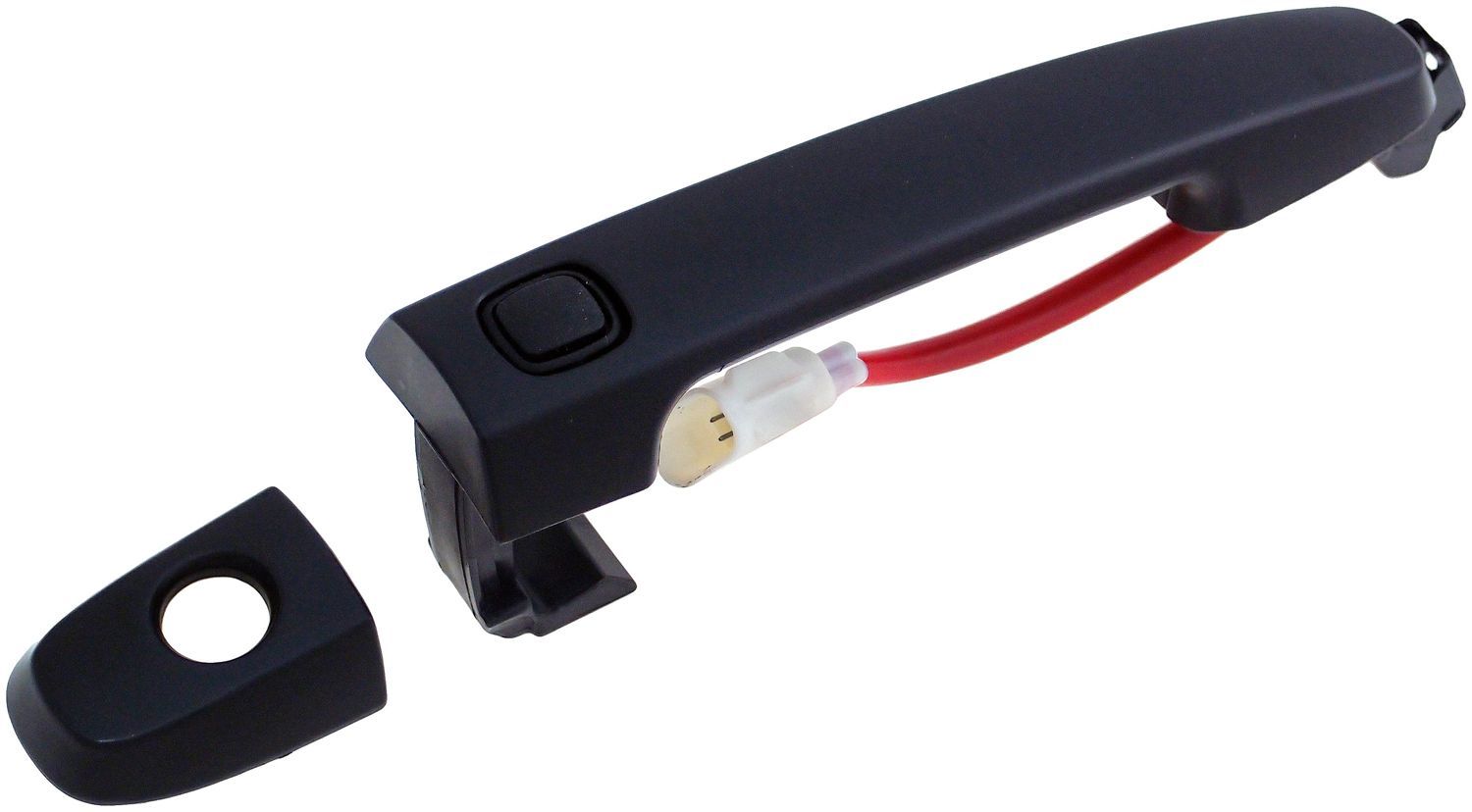2009, 2008, 2007, 2006, 2005, 2004 Toyota Prius Exterior Door Handle