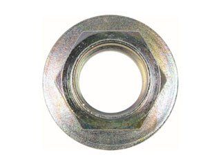 1997, 1996, 1995, 1994, 1993, 1992, 1991, 1990, 1989 Ford Probe Spindle Nut