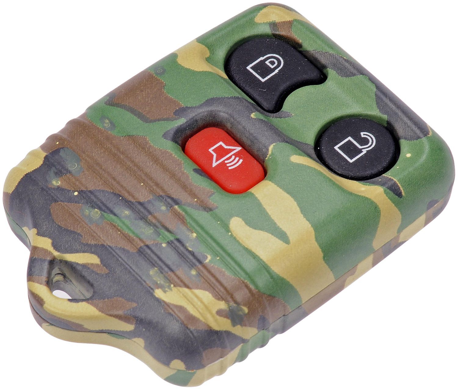 2003, 2002, 2001, 2000, 1999, 1998 Ford Explorer Keyless Entry Transmitter Cover