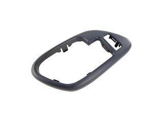 1999, 1998, 1997, 1996, 1995 GMC C3500 Interior Door Handle Bezel