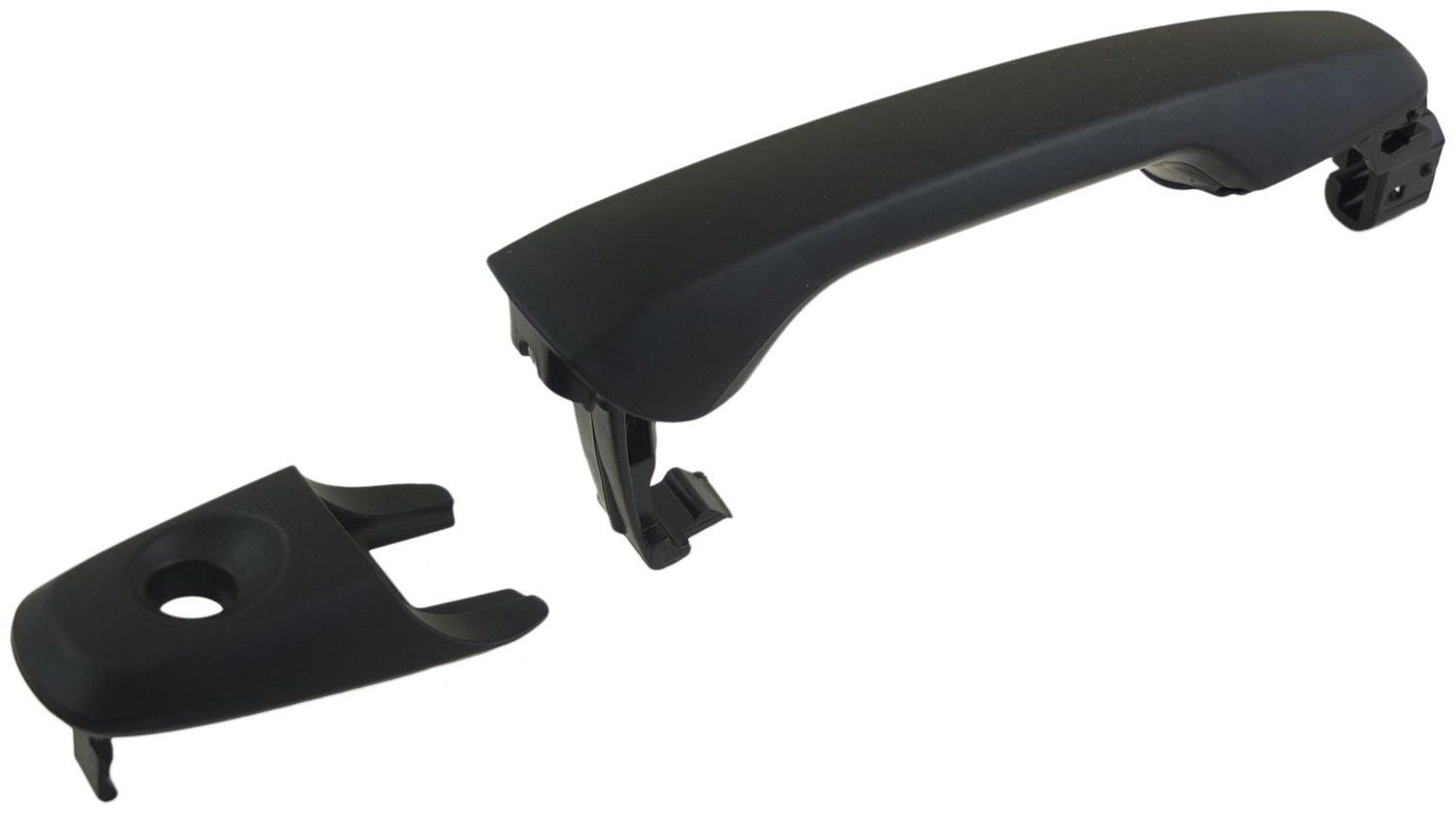 2019, 2018, 2017, 2016, 2015, 2014, 2013, 2012, 2011 Ford Explorer Exterior Door Handle