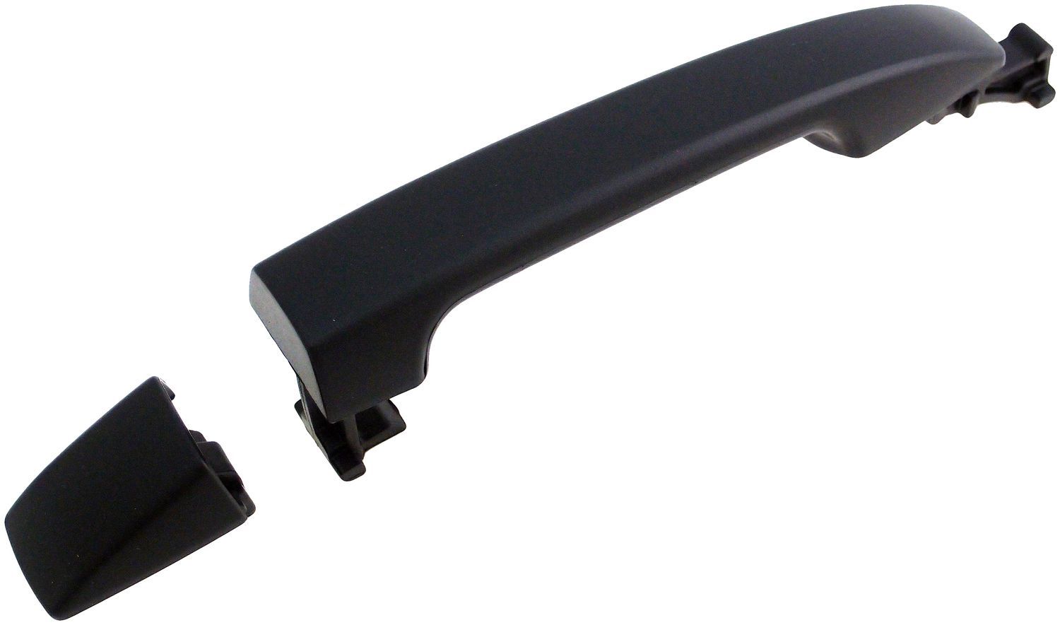 2014, 2013, 2012 Subaru WRX Exterior Door Handle