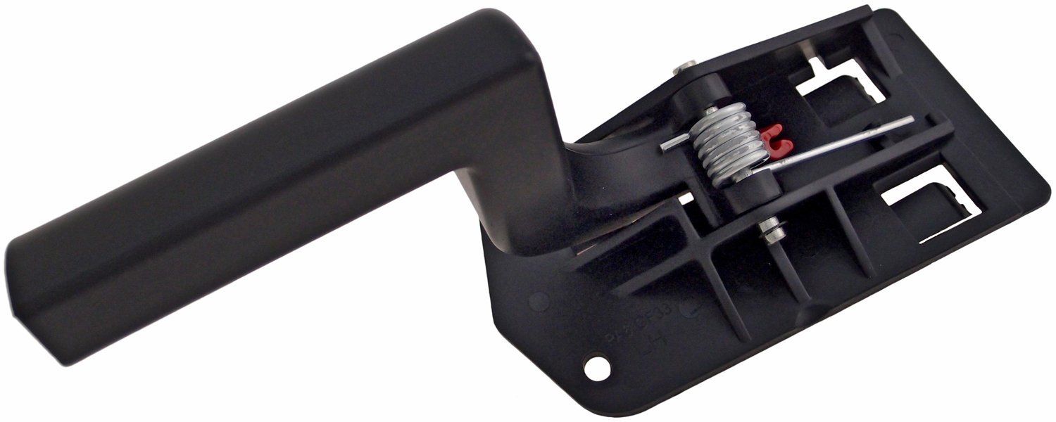 2009, 2008, 2007, 2006, 2005, 2004, 2003 Hummer H2 Interior Door Handle