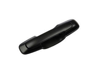 2008, 2007, 2006, 2005, 2004, 2003, 2002, 2001, 2000, 1999 Chevrolet Tracker Exterior Door Handle