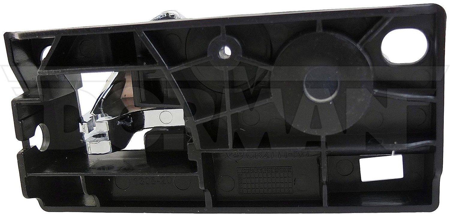 2019, 2018, 2017, 2016, 2015, 2014, 2013, 2012, 2011 Dodge Durango Interior Door Handle
