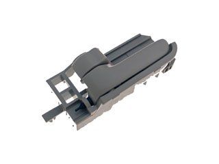 2010, 2009, 2008, 2007, 2006, 2005 Scion tC Interior Door Handle