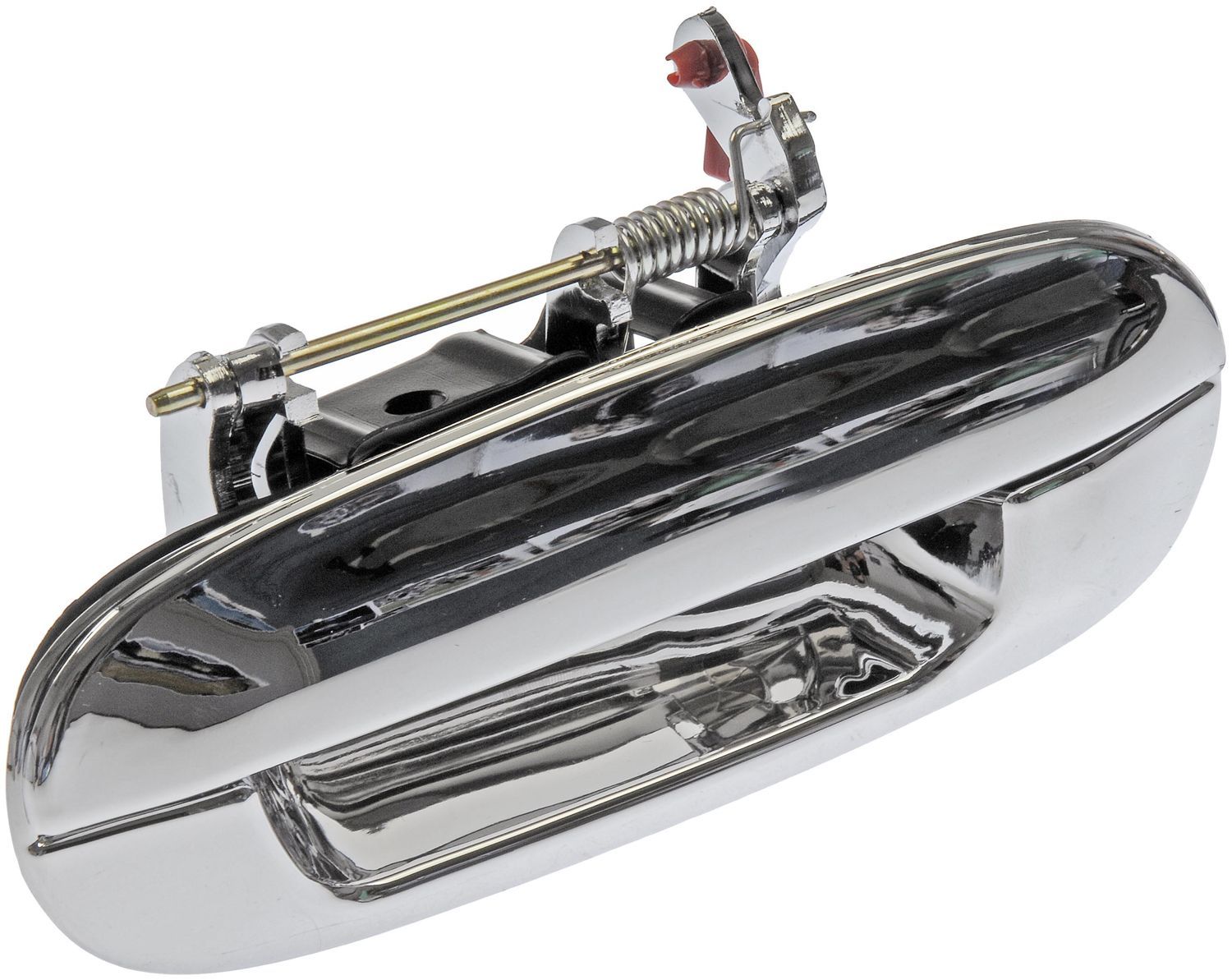 2002-2009 Buick Rainier Exterior Door Handle Motormite