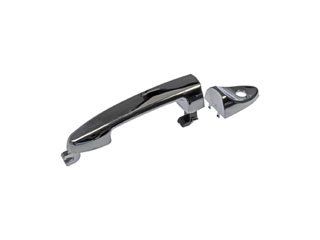 2012, 2011, 2010, 2009, 2008, 2007, 2006, 2005, 2004, 2003, 2002, 2001 Ford Escape Exterior Door Handle