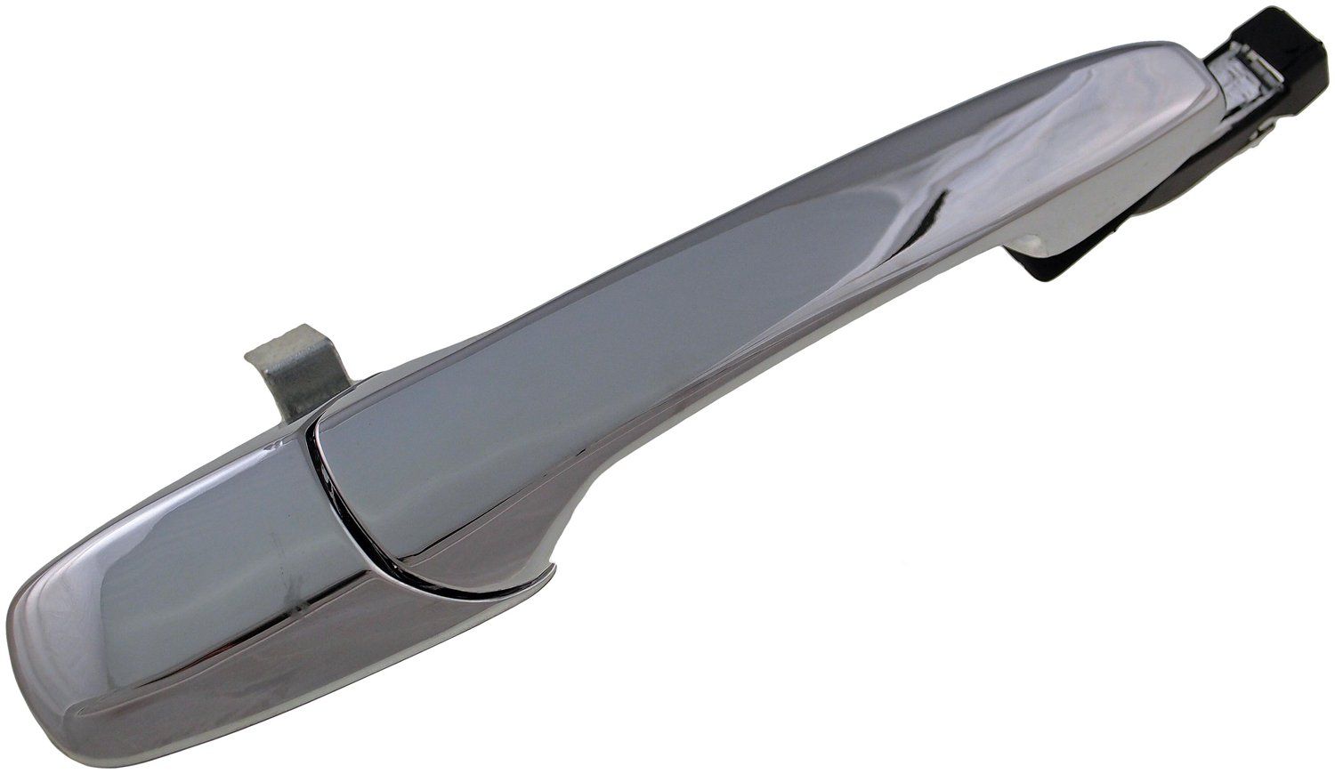 2014, 2013, 2012, 2011, 2010, 2009, 2008, 2007, 2006, 2005 Ford Mustang Exterior Door Handle