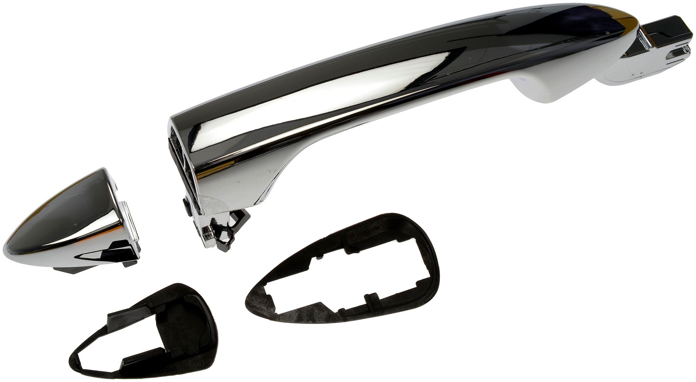 2022, 2021, 2020, 2019, 2018, 2017, 2016, 2015 Honda Pilot Exterior Door Handle