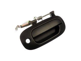 2001, 2000, 1999, 1998 Dodge Durango Exterior Door Handle